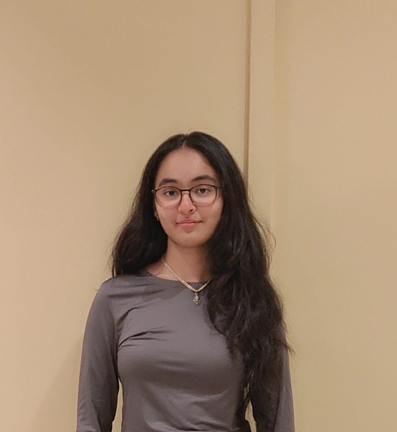 Aanya Bhalla